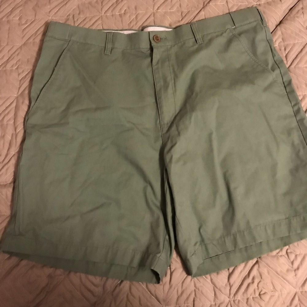 Croft and Barrow men’s shorts